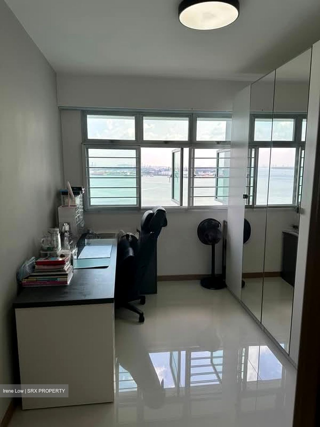 Blk 422B Northshore Straitsview (Punggol), HDB 4 Rooms #574038841